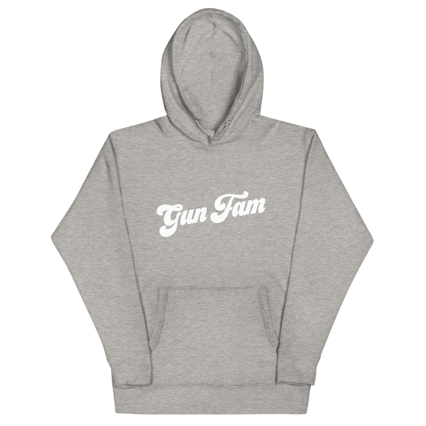 GUN FAM Hoodie