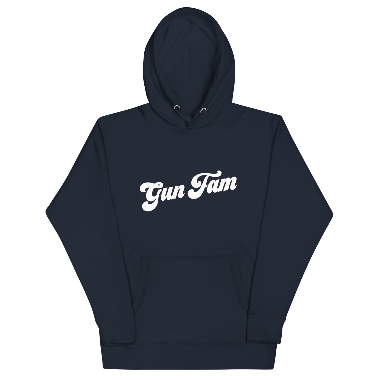 GUN FAM Hoodie